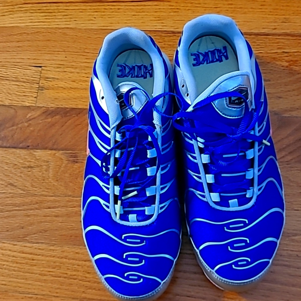 Nike Air Max Plus Tn Ultra Man CU-4819-400